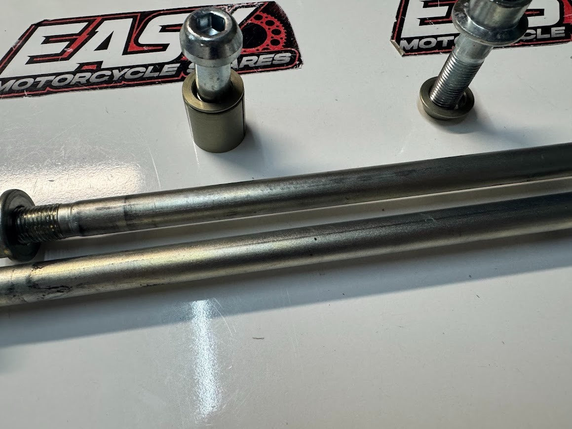 Yamaha YZF R1 2023 Engine Mount Bolts OEM Genuine