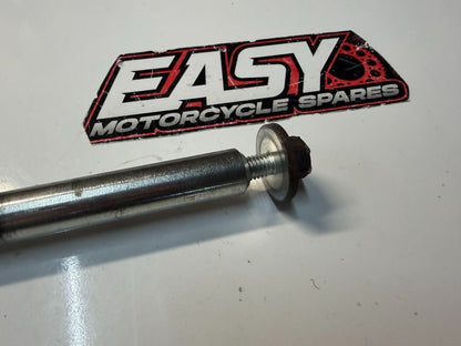 Front Wheel Axle KTM RC 390 2014-2016 OEM 90109081000