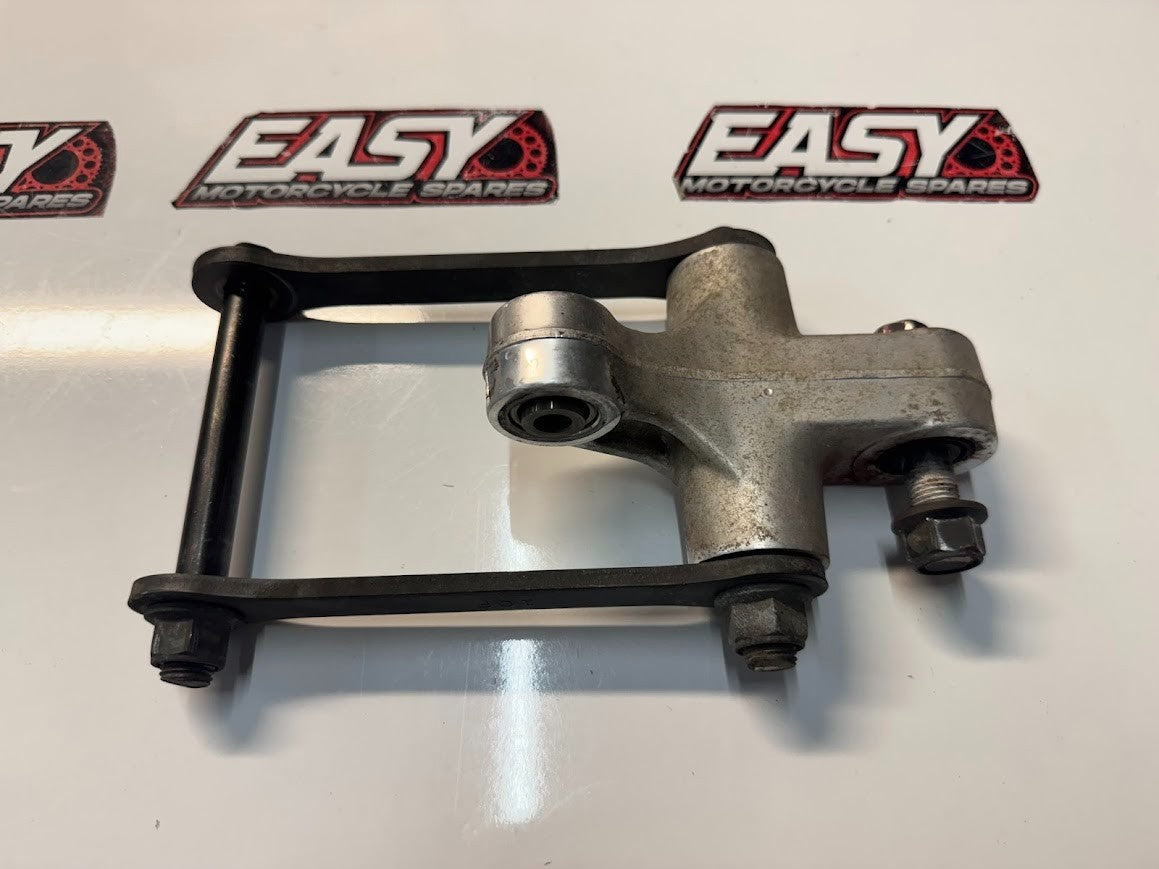 Suzuki VL 1500 Intruder 1998-2004 Shock Linkages OEM Genuine 62600-26841