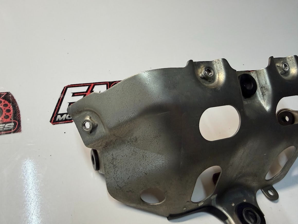 Front Tank Bracket Suzuki GSXR 1000 2007-2008 OEM 44520-21H00