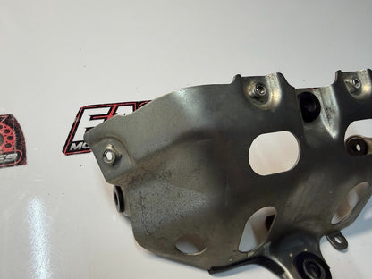 Front Tank Bracket Suzuki GSXR 1000 2007-2008 OEM 44520-21H00