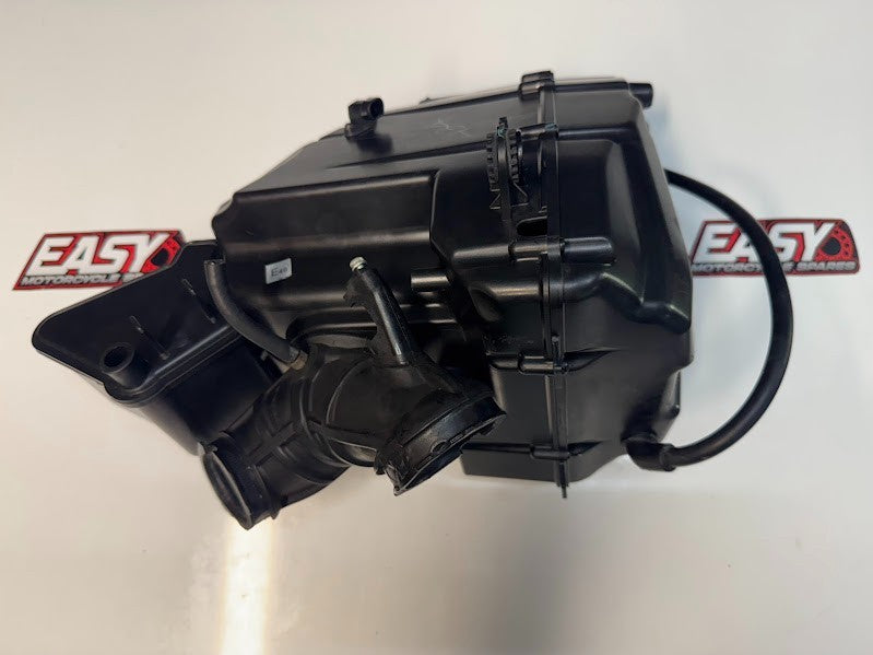 Ducati Monster 659 LAMS 2017-2021 Airbox Assembly OEM Genuine 44213103A