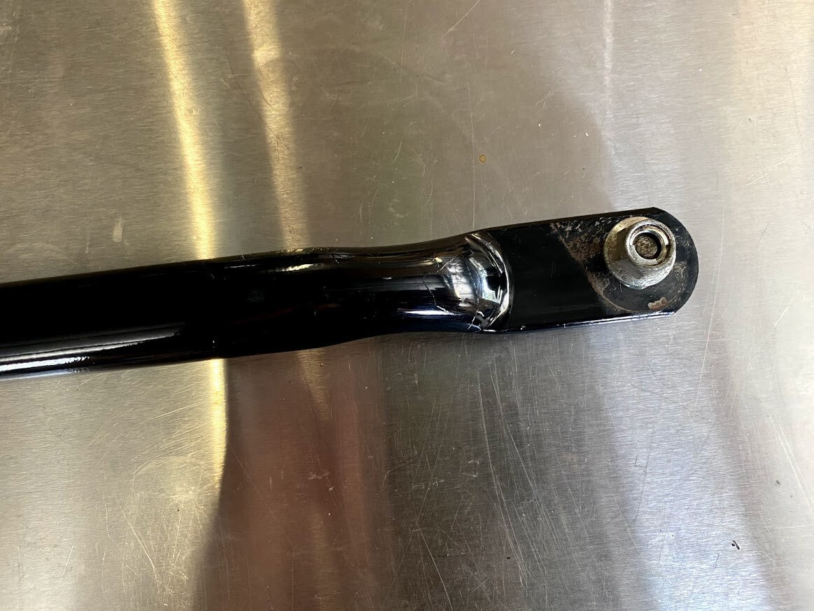 Rear Hub Bracket Suzuki VL 250 2009