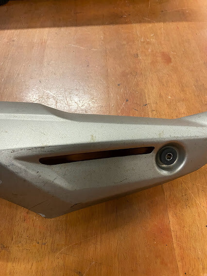 Exhaust Guard Honda CB 300F 2014