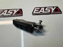 BMW F800 ST 2009 RH Riders Foot Peg OEM Genuine 46717700914