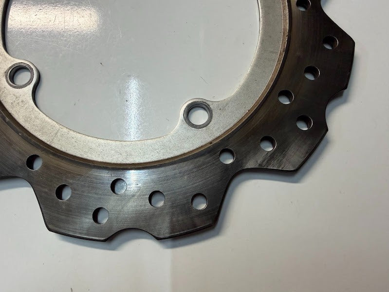 Rear Brake Rotor Disc Honda CBR 500R 2013-2021 OEM 43251-MGZ-J02