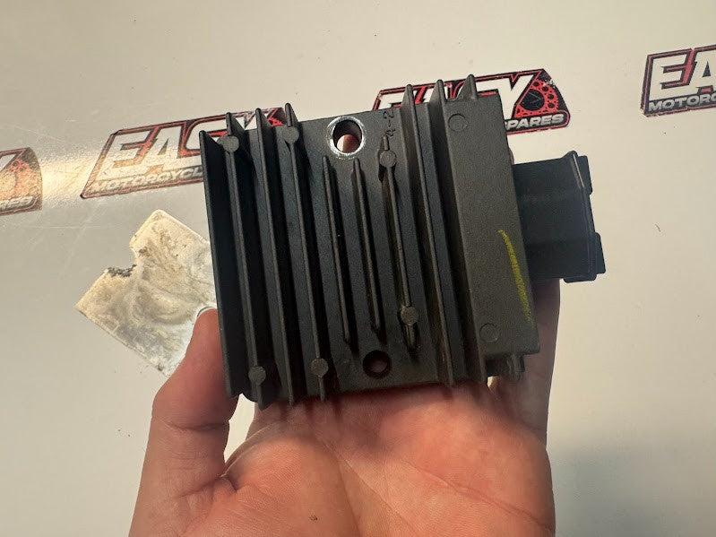 Honda CBR 300R 2014-2018 Regulator Rectifier OEM Genuine 31600-KVK-901