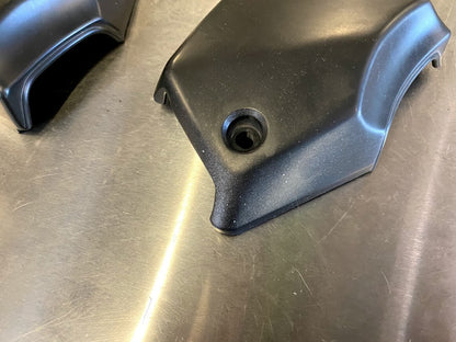 Front Frame Covers Suzuki VL 250 2009