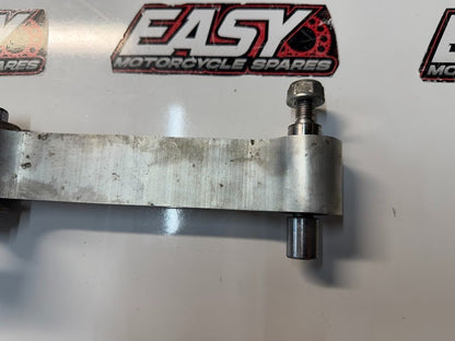 Shock Linkage Honda CBR 1000 RR 2008-2019 OEM 52475-MFL-000