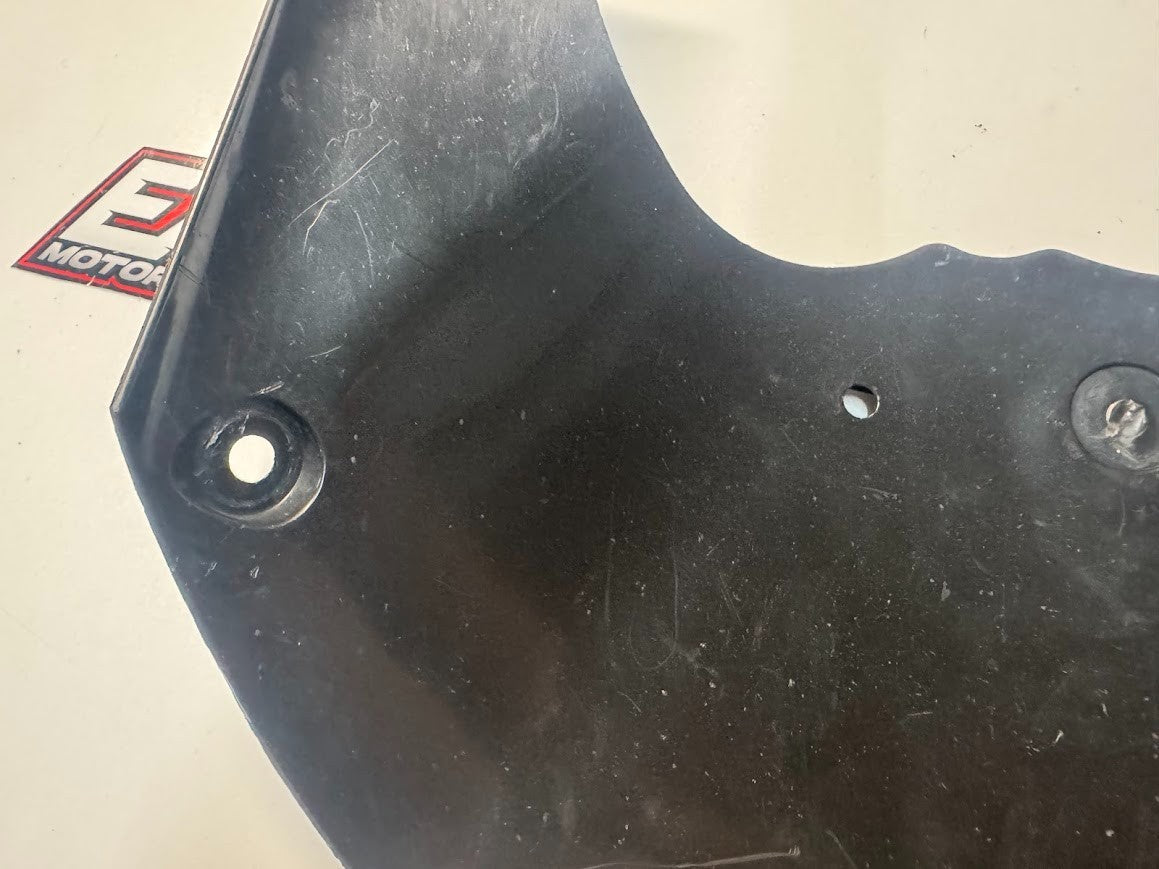 Top Fairing Under Panel Suzuki GSXR 1000 07-08 2008 94419-21H00