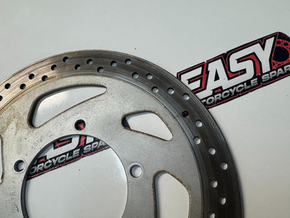 Suzuki VL 1500 Intruder 2002-2009 Front Brake Rotors OEM Genuine 59211-10F10