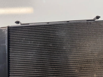 Radiator Cooling Suzuki Boulevard C109R VLR 1800 T 2008-2014 OEM 17710-22H00