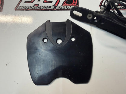TST Industries Fender Eliminator KTM RC 390 2014-2016