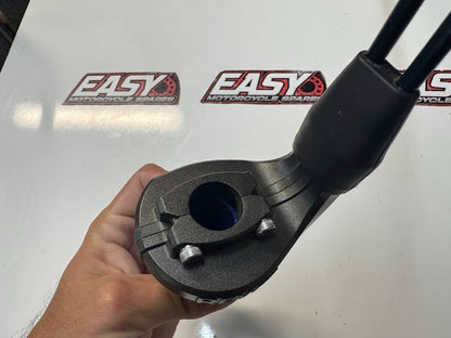 MotionPro Rev 3 Throttle 08-012913 KTM Husqvarna Husaberg  *READ DESCRIPTION*