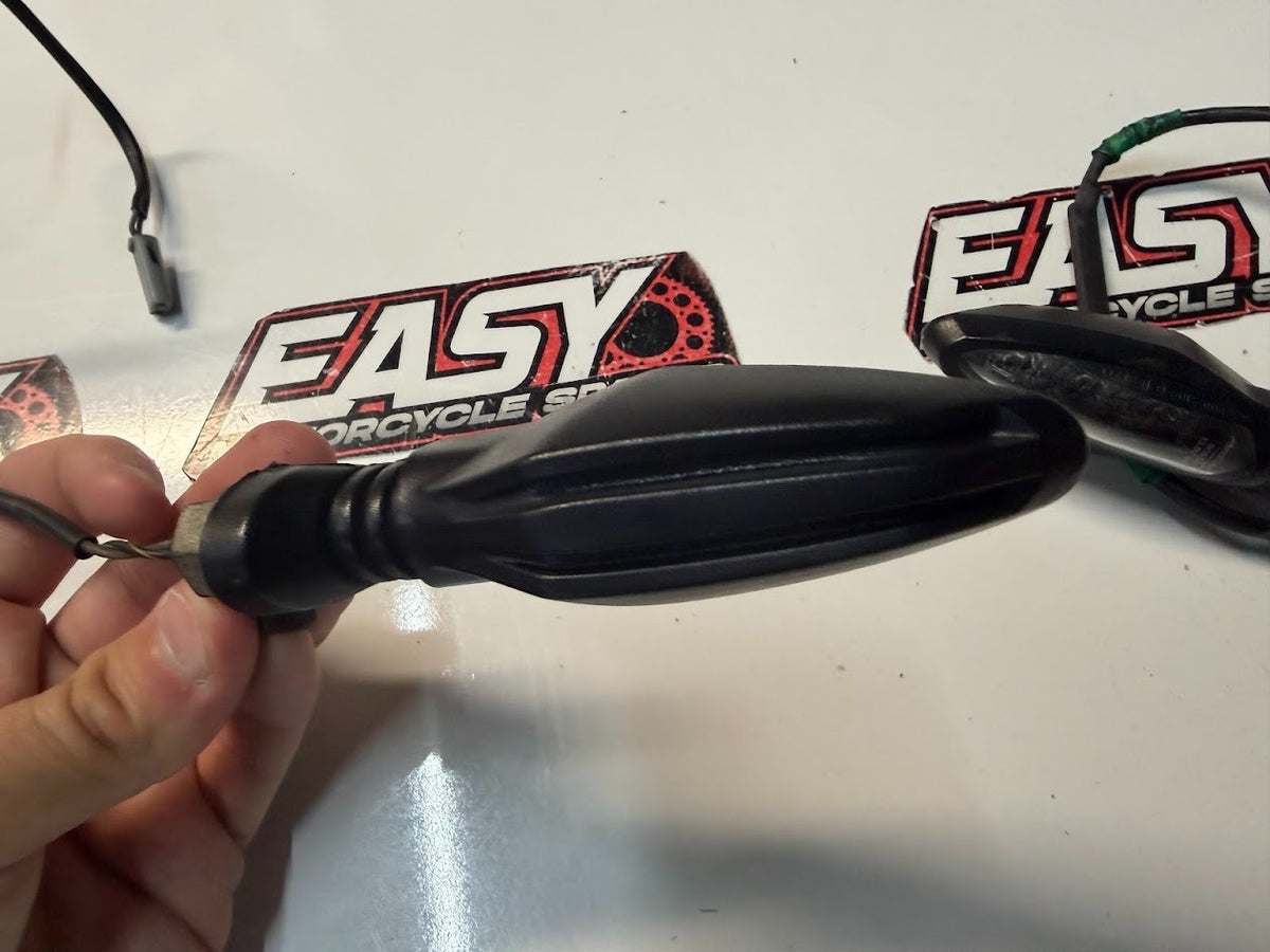 Rear Indicator Blinkers KTM RC 390 2014-2023 OEM 90514035100
