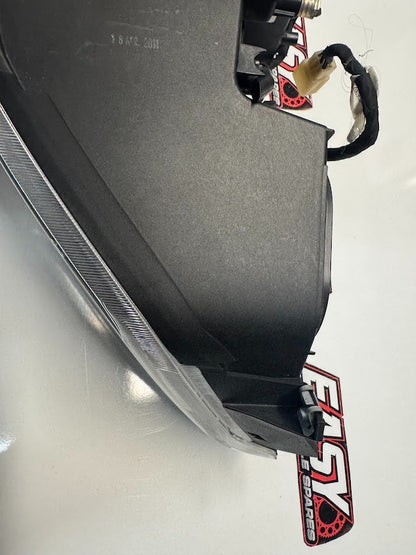 Aprilia RS4 125 4T 2011-2016 Headlight Assembly OEM Genuine 897575