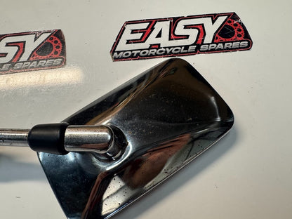 Suzuki VL 1500 Intruder 1998-2009 RH Mirror OEM Genuine 56500-03FB1