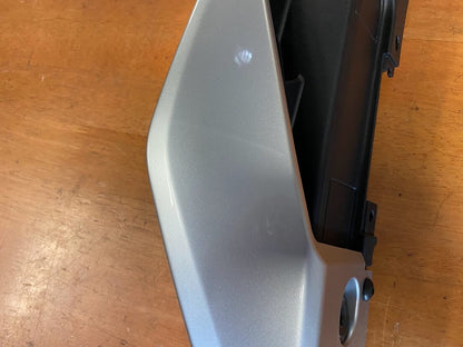 LH Rear Fairing Cowl Yamaha MT-09 SP 2020