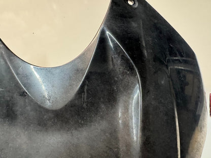 BMW S1000RR 2016 Front Tank Fairing OEM Genuine K46 46638551120