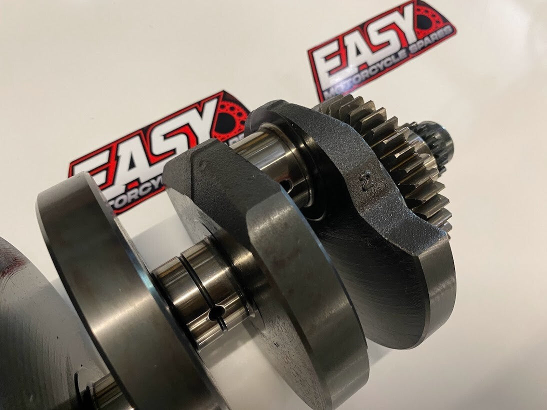 Kawasaki Vulcan S 650 2015-2025 Crankshaft OEM Genuine 13031-0803