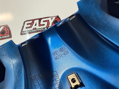 Fuel Tank Cover Suzuki GSXR 1000 2009-2016 OEM 44291-47H00-YSF
