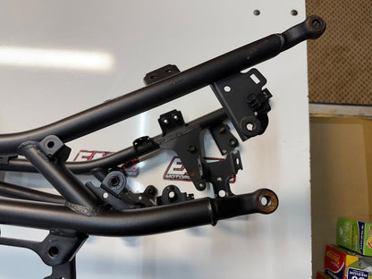 Rear Subframe Honda CBR 500R 2016-2018 OEM 50240-MJW-J00ZA
