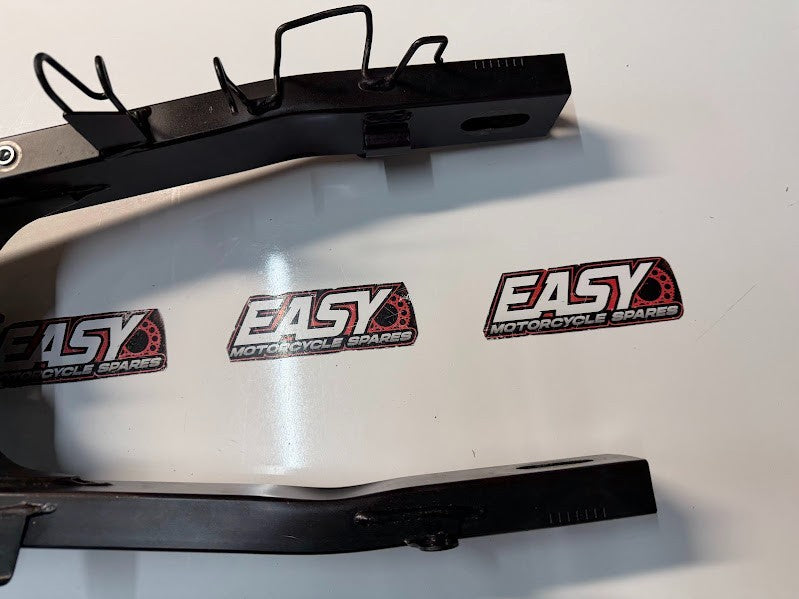 Swingarm Kawasaki Ninja 300 2013-2017 OEM 33001-0632-18R Swing Arm