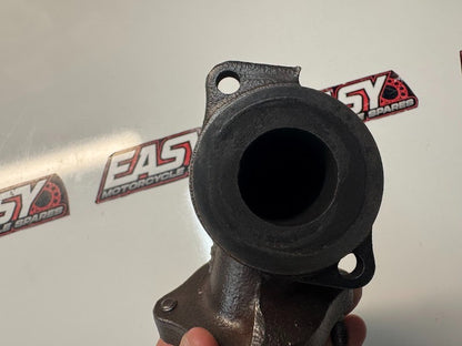 Suzuki VL 1500 Intruder 1998-2009 Exhaust Manifold OEM Genuine 14111-10F01