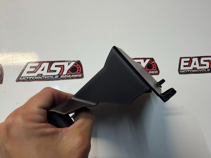 LH Inner Cowl Honda CBR 500R 2016-2018 OEM 64436-MJW-J000