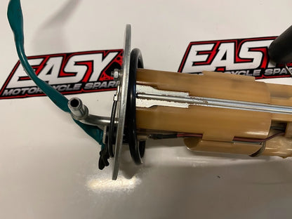 Fuel Pump Kawasaki Ninja ZX1000 14-23 2017 49040-0727