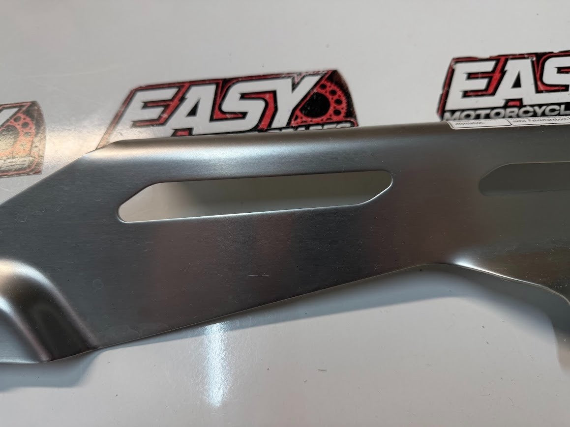 Rear Chain Guard VGC Suzuki GSF 1250 S Bandit 2007-2016 OEM 61311-27E20