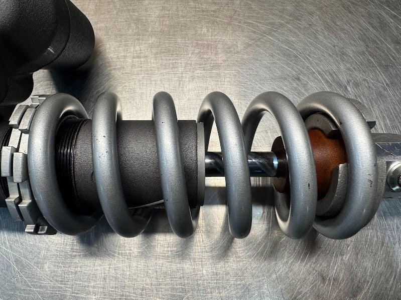 Yamaha YZF R1 2015-2019 Rear Shock OEM Genuine 2CR-22210-00 Serviced & Revalved