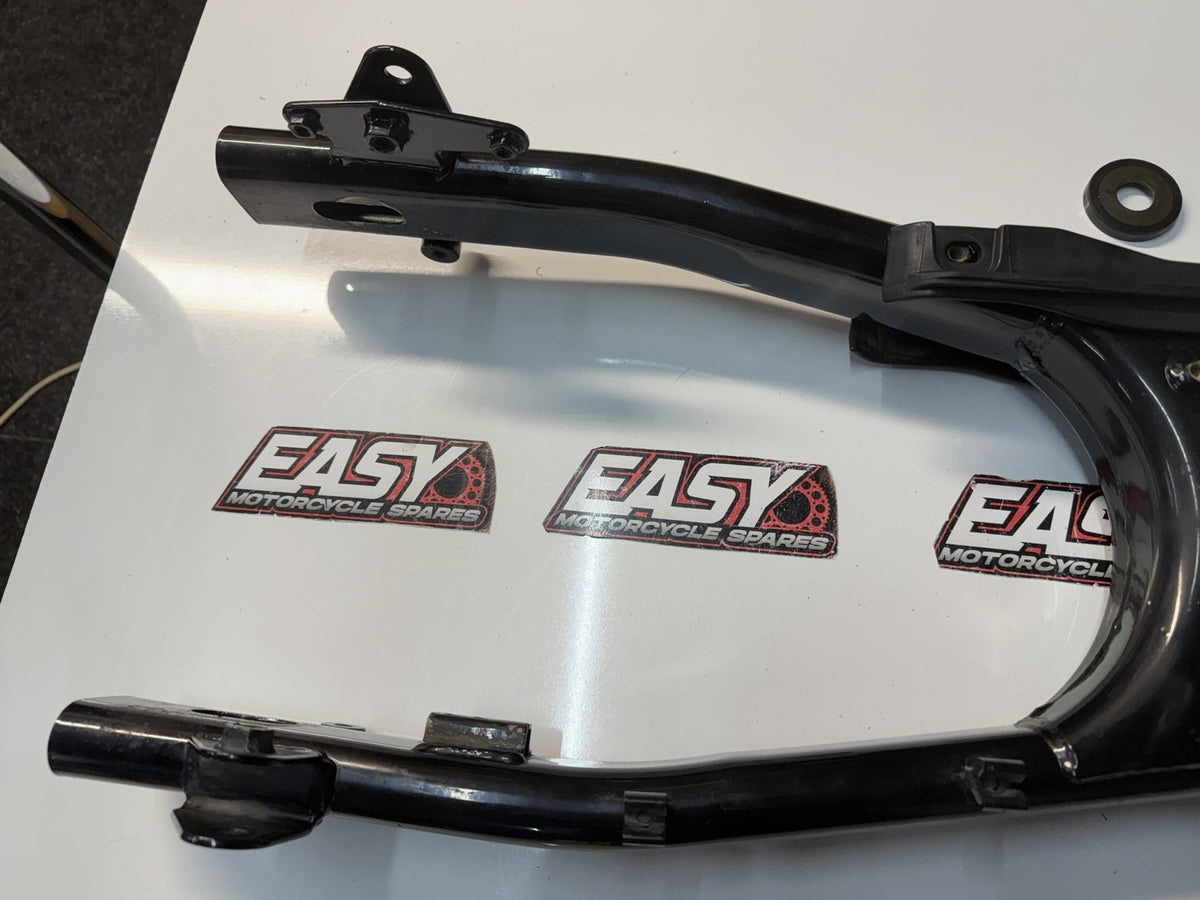 Royal Enfield Interceptor 650 2022 Swingarm OEM Genuine 148077H Euro 5