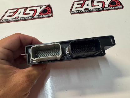 Honda CBR 1000 RR 2014-2016 ECU Computer OEM Genuine 38770-MGP-D62