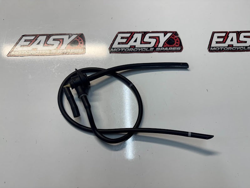 Yamaha YZF R1 2015-2025 Overflow Tank Cap OEM Genuine 2C0-21875-00