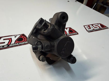 Rear Brake Caliper Honda CBR 1000 RR 2006-2016 OEM 43150-MEL-D31
