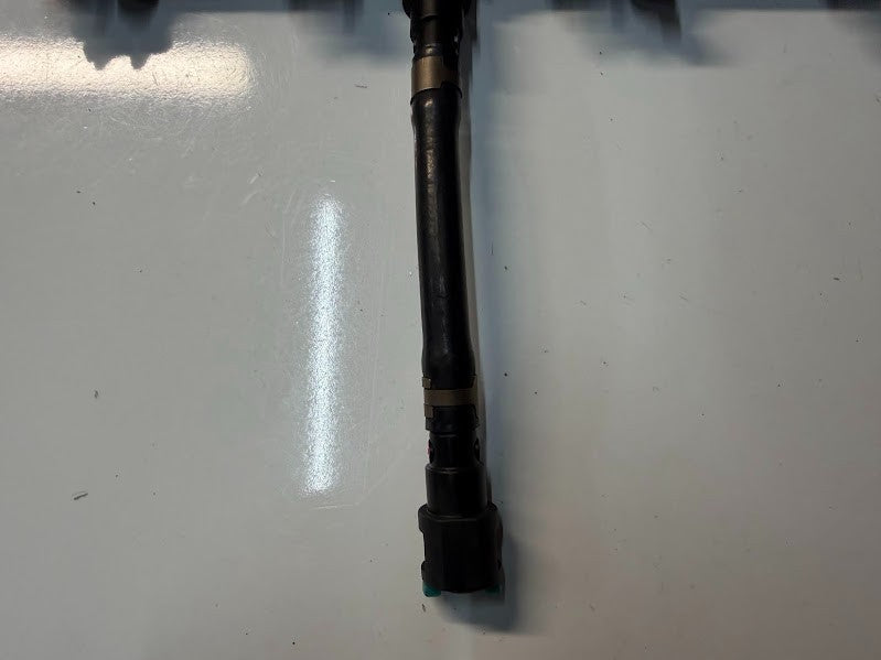 Secondary Fuel Rail Pipe Assy Honda CBR 1000 RR 2008-2019 OEM 16527-MFL-003