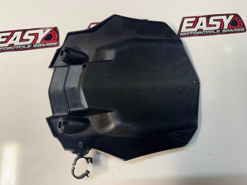 Yamaha MT-10 2016-2025 Rear Hugger Fender Mudguard OEM Genuine B67-21650-00
