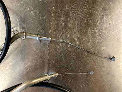 Throttle Cables Kawasaki Ninja 650L 09-16 2014 54012-0240