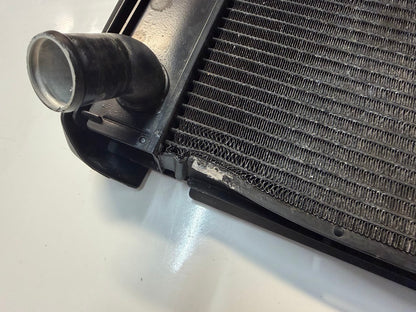 Radiator Cooling Suzuki GSF 1250 S Bandit 2007-2014 OEM 17710-18H30