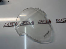 Visor Windshield Suzuki GSF 1250 S Bandit 2007-2016 OEM 94610-38G01-YD8