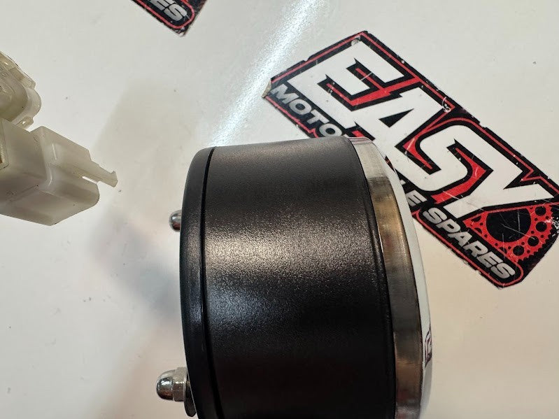 Royal Enfield Interceptor 650 2022 Dash Instrument Cluster OEM 148708A Euro 5