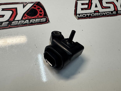 Yamaha YZF R1 2007-2025 Pressure Sensor OEM Genuine 1WS-82380-00