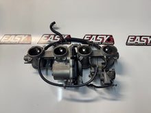 Yamaha MT-10 2016-2021 Throttle Bodies OEM Genuine B67-13750-02