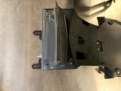 Inner Rear Fender Yamaha FZ6R 09-17 2013 20S-21611-00-00