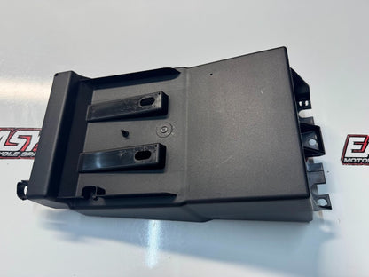 Kawasaki Ninja 500 2024-2025 Battery Box Under Tray OEM Genuine 35023-0438