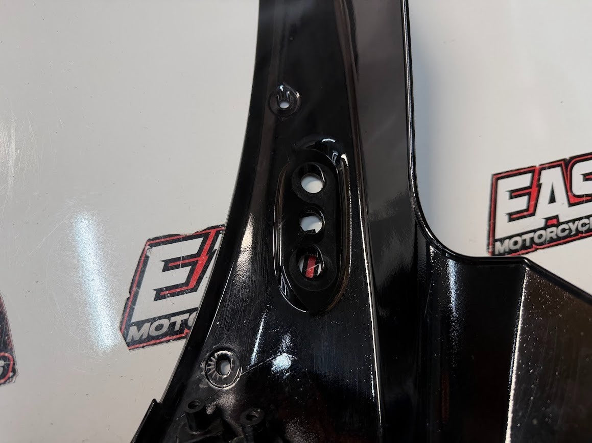 Front Nose Headlight Fairing Suzuki GSXR 1000 2007-2008 OEM 94411-21H00