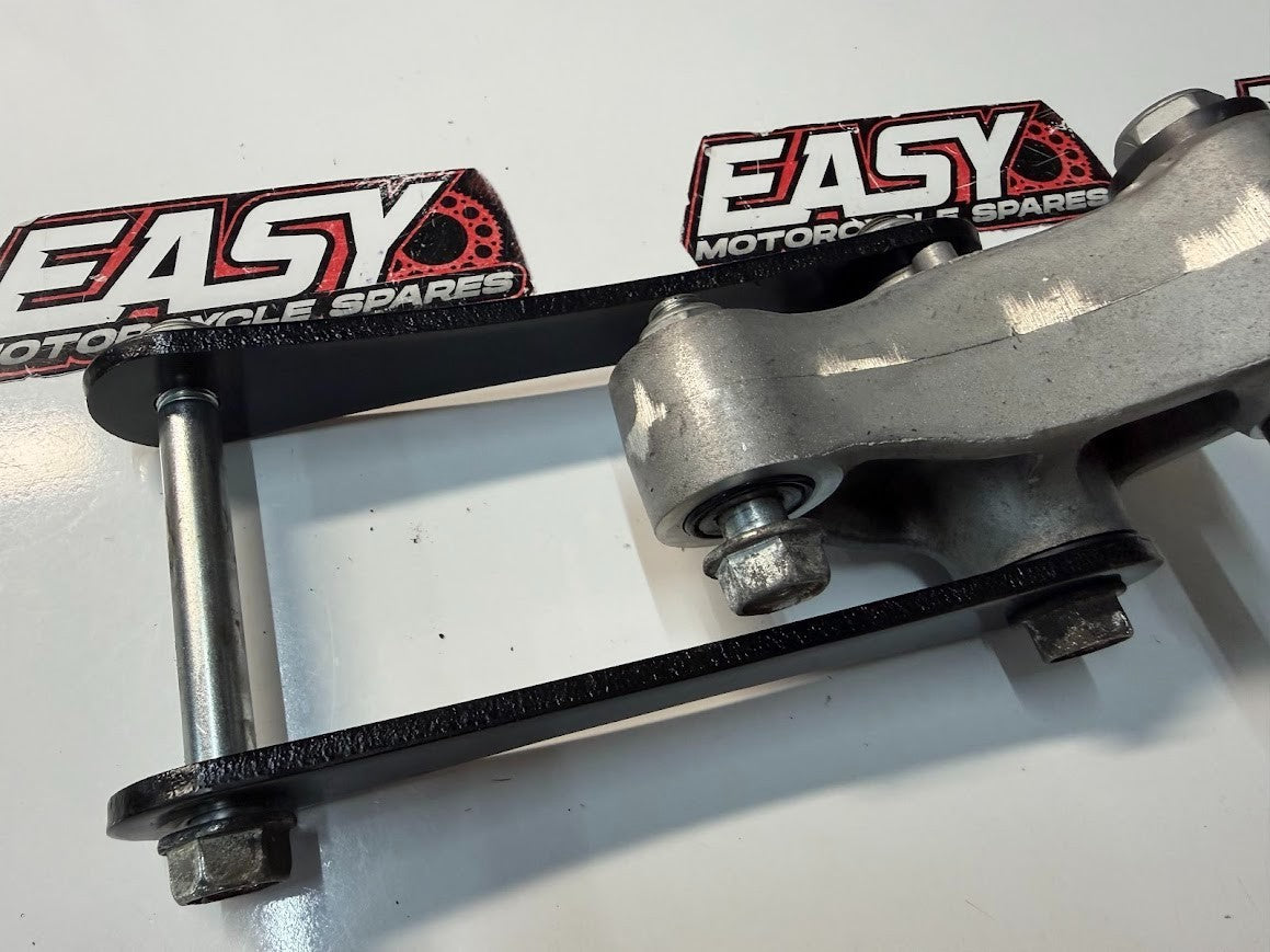 Shock Linkage Suspension Kawasaki Ninja 300 2013-2017 OEM 39007-0355