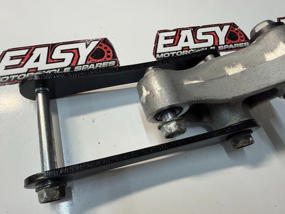 Shock Linkage Suspension Kawasaki Ninja 300 2013-2017 OEM 39007-0355
