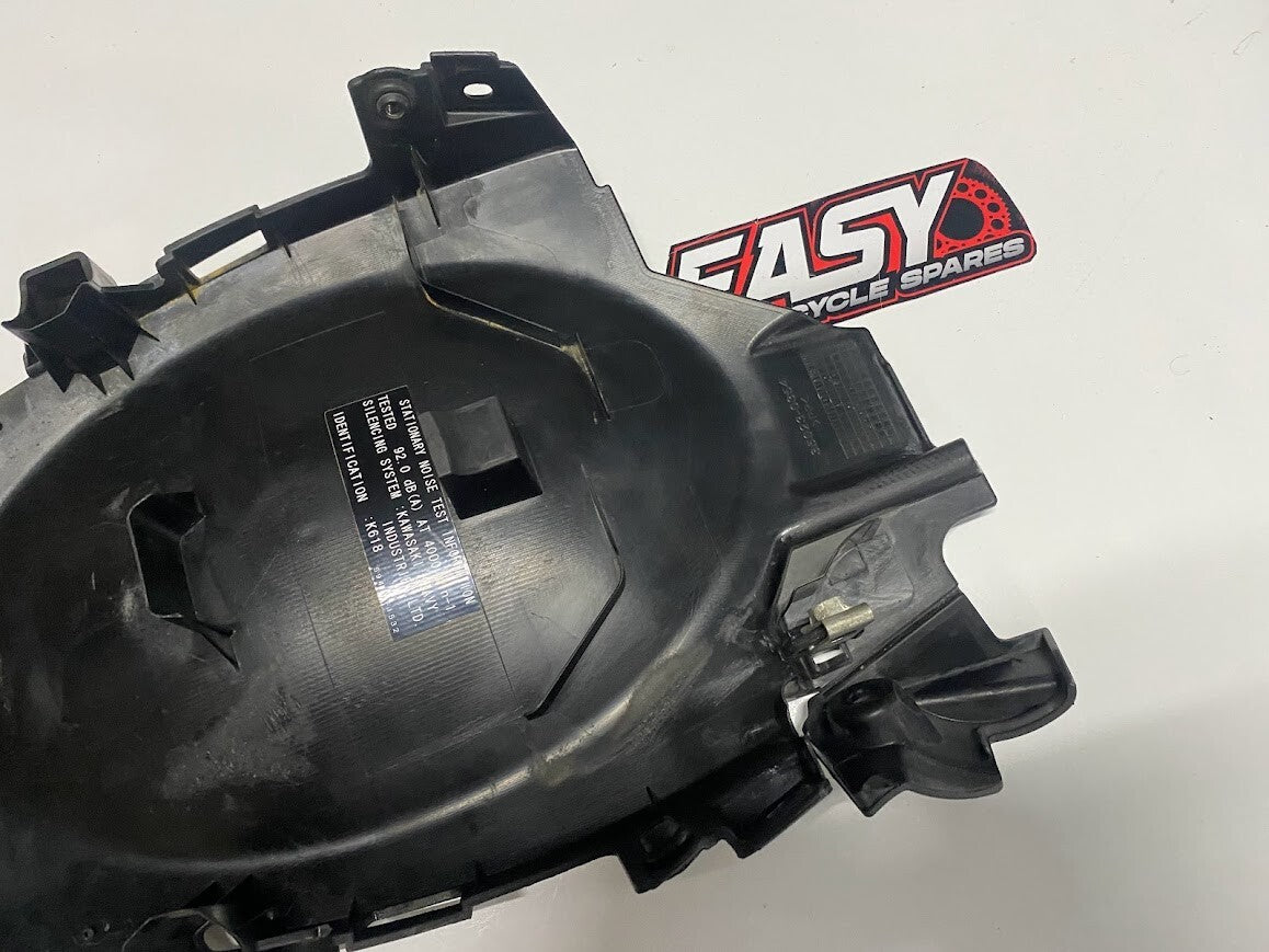 Inner Rear Fender Kawasaki Ninja 650L 12016 2013 35023-0354